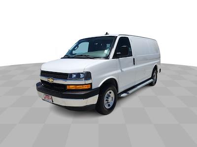 2023 Chevrolet Express 2500 RWD Empty Cargo Van for sale #R12878 - photo 1