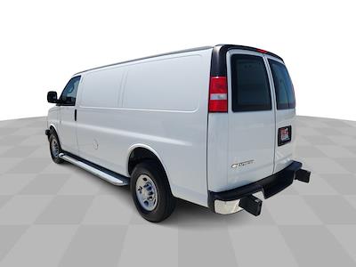 2023 Chevrolet Express 2500 RWD Empty Cargo Van for sale #R12878 - photo 2