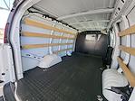 2023 Chevrolet Express 2500 RWD Empty Cargo Van for sale #R12878 - photo 24