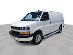 2023 Chevrolet Express 2500 RWD Empty Cargo Van for sale #R12878 - photo 5