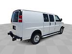 2023 Chevrolet Express 2500 RWD Empty Cargo Van for sale #R12878 - photo 8