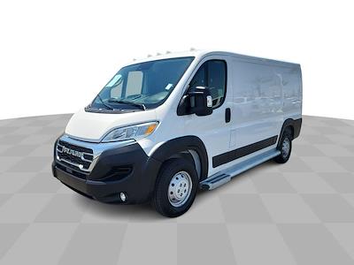 2023 Ram ProMaster 2500 Standard Roof FWD Empty Cargo Van for sale #R12879 - photo 1