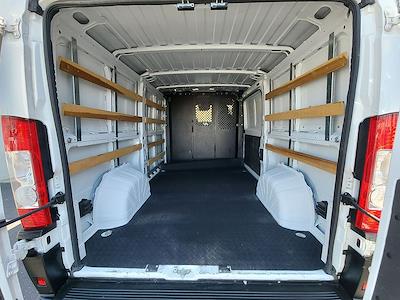 2023 Ram ProMaster 2500 Standard Roof FWD Empty Cargo Van for sale #R12880 - photo 2
