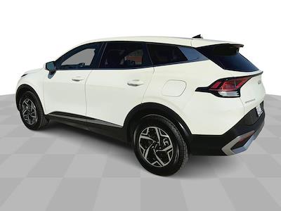2023 Kia Sportage AWD SUV for sale #R12891 - photo 2