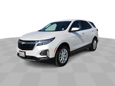 2024 Chevrolet Equinox AWD SUV for sale #R12912 - photo 1
