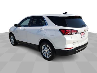 2024 Chevrolet Equinox AWD SUV for sale #R12912 - photo 2