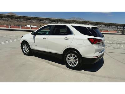 2024 Chevrolet Equinox AWD SUV for sale #R12916 - photo 2