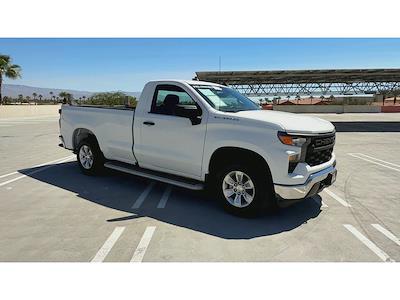 2024 Chevrolet Silverado 1500 Regular Cab RWD Pickup for sale #R12981 - photo 1