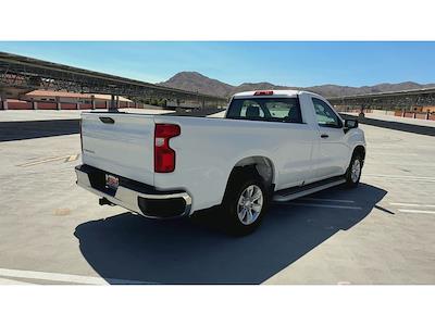 2024 Chevrolet Silverado 1500 Regular Cab RWD Pickup for sale #R12981 - photo 2