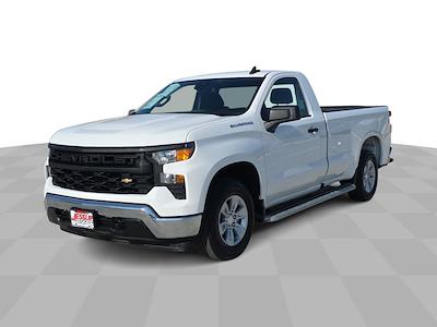 2024 Chevrolet Silverado 1500 Regular Cab RWD Pickup for sale #R12982 - photo 1