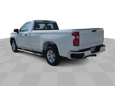 2024 Chevrolet Silverado 1500 Regular Cab RWD Pickup for sale #R12982 - photo 2
