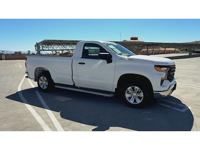 2024 Chevrolet Silverado 1500 Regular Cab RWD Pickup for sale #R12983 - photo 2