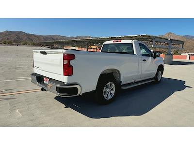 2024 Chevrolet Silverado 1500 Regular Cab RWD Pickup for sale #R12984 - photo 2