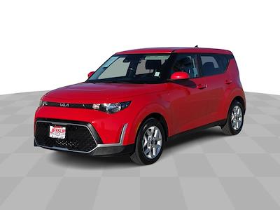 2023 Kia Soul FWD SUV for sale #R13042 - photo 1