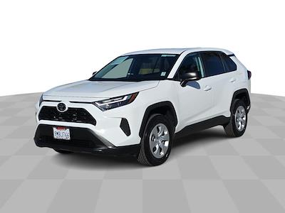 2024 Toyota RAV4 AWD SUV for sale #R13043 - photo 1