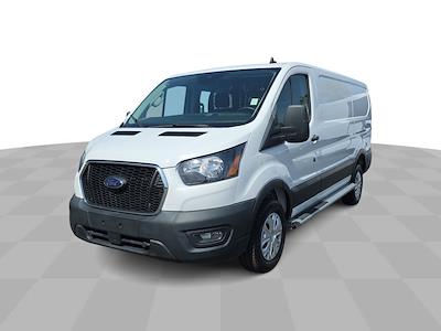 Used 2024 Ford Transit 250 - photo 1