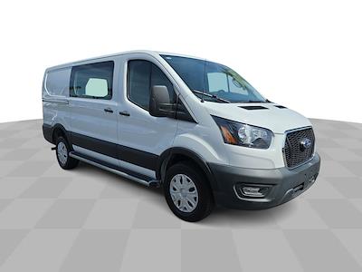 Used 2024 Ford Transit 250 - photo 1