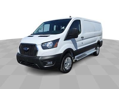 Used 2024 Ford Transit 250 - photo 1