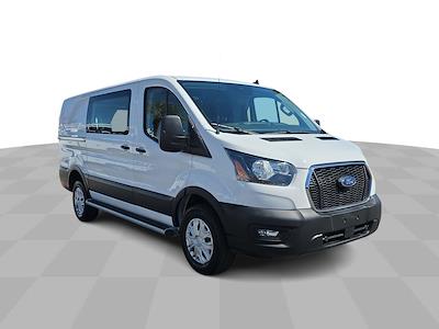 Used 2024 Ford Transit 250 - photo 1