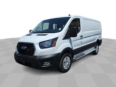 2025 Ford Transit 250 Low Roof RWD Empty Cargo Van for sale #R13305 - photo 1
