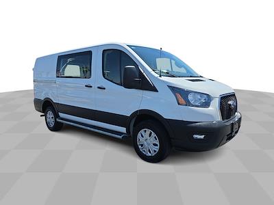 2025 Ford Transit 250 Low Roof RWD Empty Cargo Van for sale #R13305 - photo 2