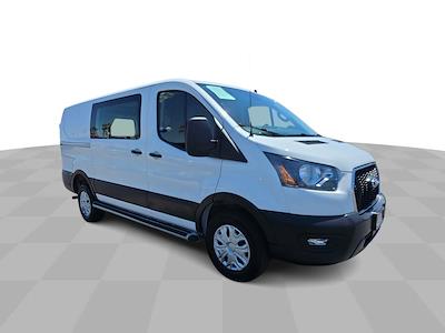 2025 Ford Transit 250 Low Roof RWD Empty Cargo Van for sale #R13306 - photo 2