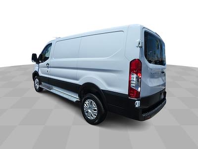 2025 Ford Transit 250 Low Roof RWD Empty Cargo Van for sale #R13306 - photo 2
