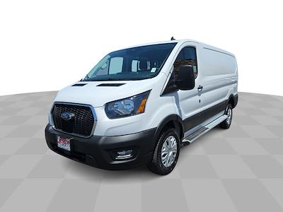 2025 Ford Transit 250 Low Roof RWD Empty Cargo Van for sale #R13307 - photo 1
