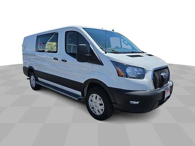 2025 Ford Transit 250 Low Roof RWD Empty Cargo Van for sale #R13307 - photo 2