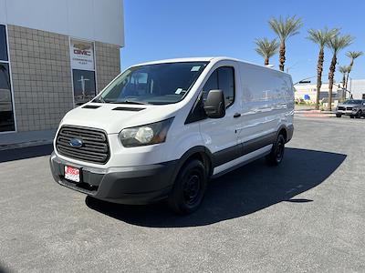 2016 Ford Transit 150 Low Roof RWD Empty Cargo Van for sale #R13307A - photo 1