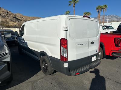 2016 Ford Transit 150 Low Roof RWD Empty Cargo Van for sale #R13307A - photo 2