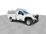 New 2024 GMC Sierra 2500 Pro Regular Cab 2WD Service Truck for sale #24-4485 - photo 1