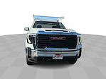 New 2024 GMC Sierra 2500 Pro Regular Cab 2WD Service Truck for sale #24-4485 - photo 4