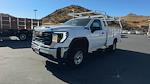 New 2024 GMC Sierra 2500 Pro Regular Cab 2WD Service Truck for sale #24-4485 - photo 33