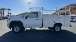 New 2024 GMC Sierra 2500 Pro Regular Cab 2WD Service Truck for sale #24-4485 - photo 34