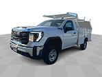 New 2024 GMC Sierra 2500 Pro Regular Cab 2WD Service Truck for sale #24-4485 - photo 5