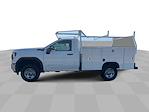 New 2024 GMC Sierra 2500 Pro Regular Cab 2WD Service Truck for sale #24-4485 - photo 6