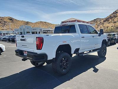 New 2025 GMC Sierra 2500 SLT Crew Cab 4WD Pickup for sale #25-8033 - photo 2