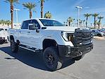 New 2025 GMC Sierra 2500 SLT Crew Cab 4WD Pickup for sale #25-8033 - photo 1