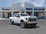 New 2025 GMC Sierra 2500 SLT Crew Cab 4WD Pickup for sale #25-8033 - photo 36