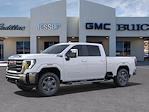 New 2025 GMC Sierra 2500 SLT Crew Cab 4WD Pickup for sale #25-8033 - photo 37