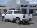 New 2025 GMC Sierra 2500 SLT Crew Cab 4WD Pickup for sale #25-8033 - photo 38