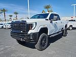 New 2025 GMC Sierra 2500 SLT Crew Cab 4WD Pickup for sale #25-8033 - photo 5