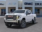 New 2025 GMC Sierra 2500 SLT Crew Cab 4WD Pickup for sale #25-8033 - photo 41