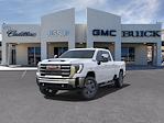 New 2025 GMC Sierra 2500 SLT Crew Cab 4WD Pickup for sale #25-8033 - photo 43