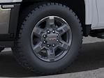 New 2025 GMC Sierra 2500 SLT Crew Cab 4WD Pickup for sale #25-8033 - photo 44