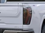New 2025 GMC Sierra 2500 SLT Crew Cab 4WD Pickup for sale #25-8033 - photo 46