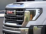 New 2025 GMC Sierra 2500 SLT Crew Cab 4WD Pickup for sale #25-8033 - photo 48