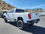 New 2025 GMC Sierra 2500 SLT Crew Cab 4WD Pickup for sale #25-8033 - photo 3