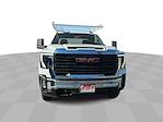 New 2025 GMC Sierra 2500 Pro Double Cab 2WD 8' 2" Harbor Service Truck for sale #25-8154 - photo 4